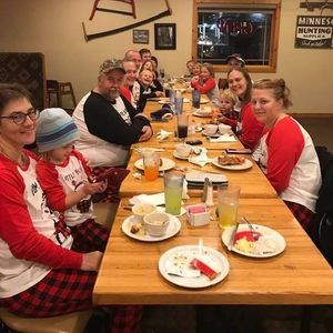 Meet your Posher, Ginny